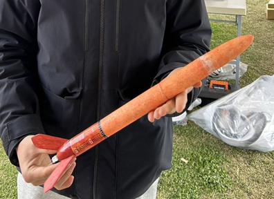 TGS-A02 SEASIDE GHOST2024